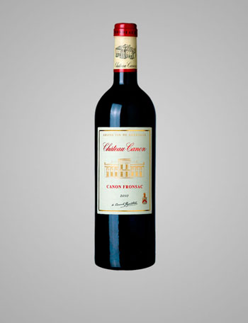 大炮加儂酒莊紅葡萄酒