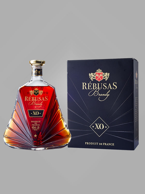雷伯斯XO白蘭地 1.5L